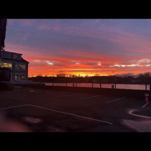 Meet your Posher, Jorge